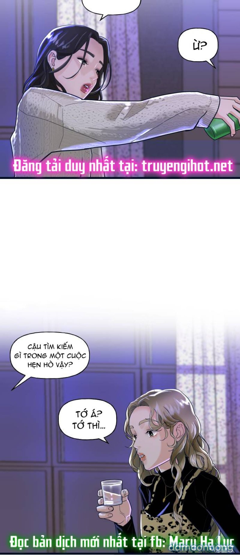 Anh Sẽ Cho Em.... Chapter 1 - Page 40