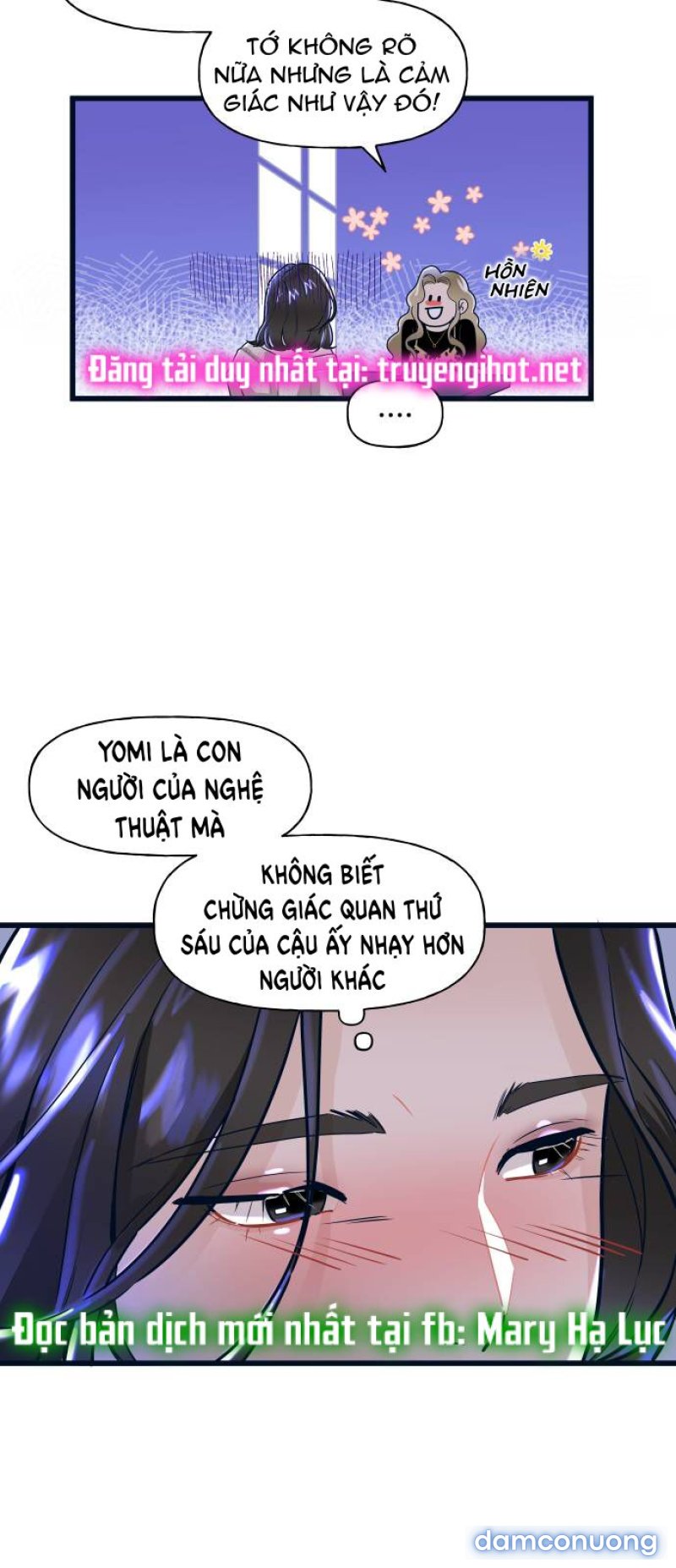 Anh Sẽ Cho Em.... Chapter 1 - Page 48