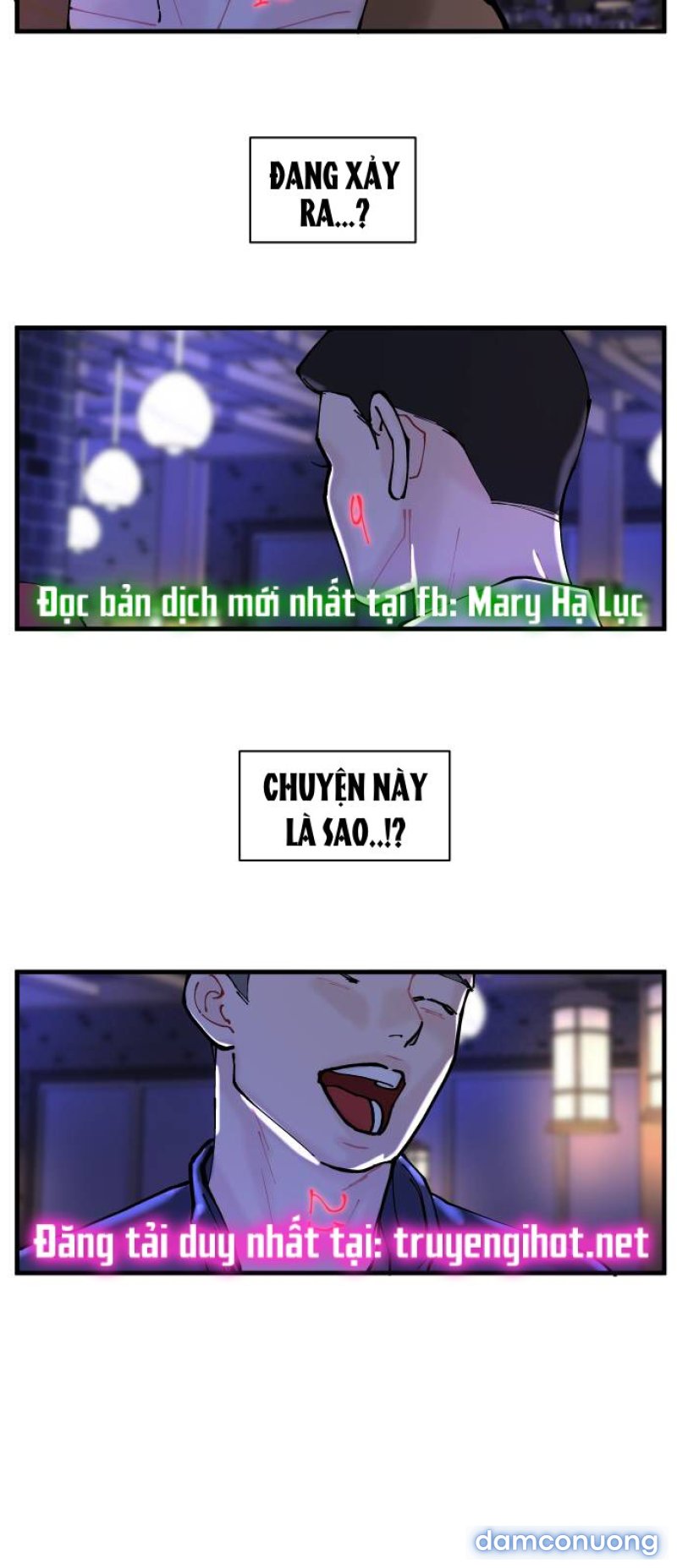 Anh Sẽ Cho Em.... Chapter 1 - Page 61