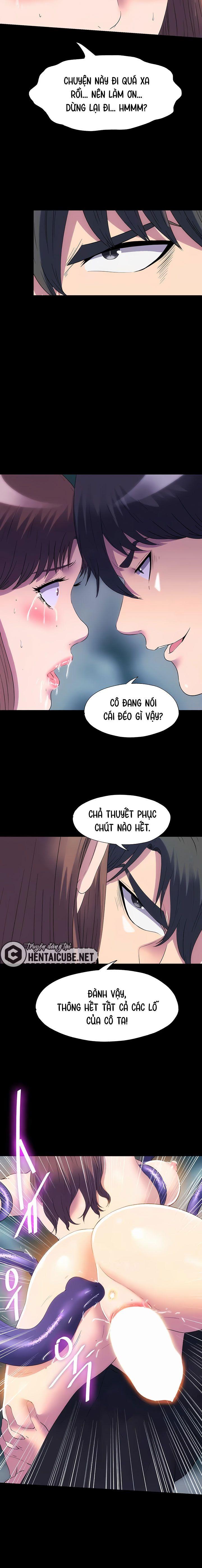 Điều Khiển Cơ Thể Chapter 51 - Page 9