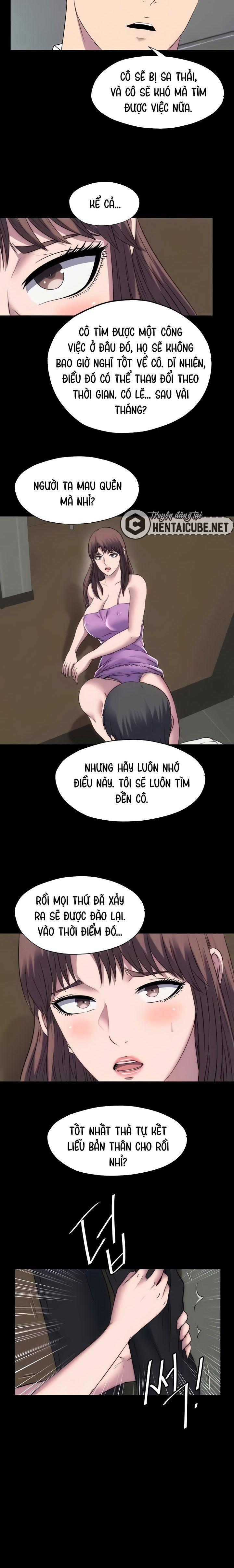 Điều Khiển Cơ Thể Chapter 53 - Page 12