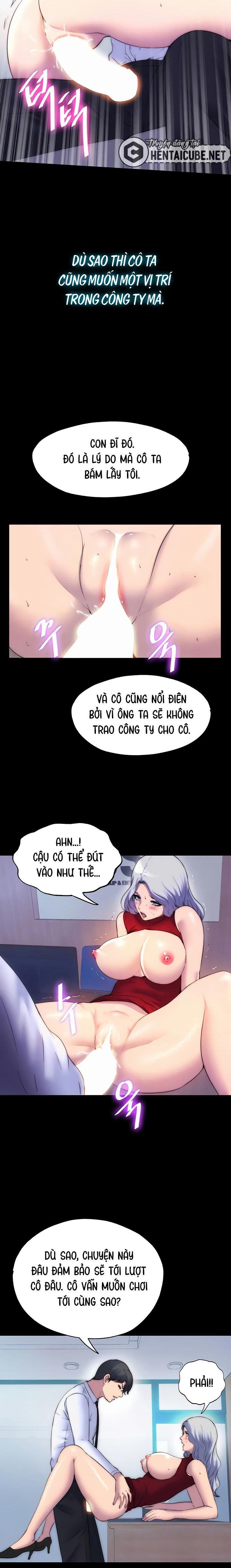 Điều Khiển Cơ Thể - Chương 60 - Page 6