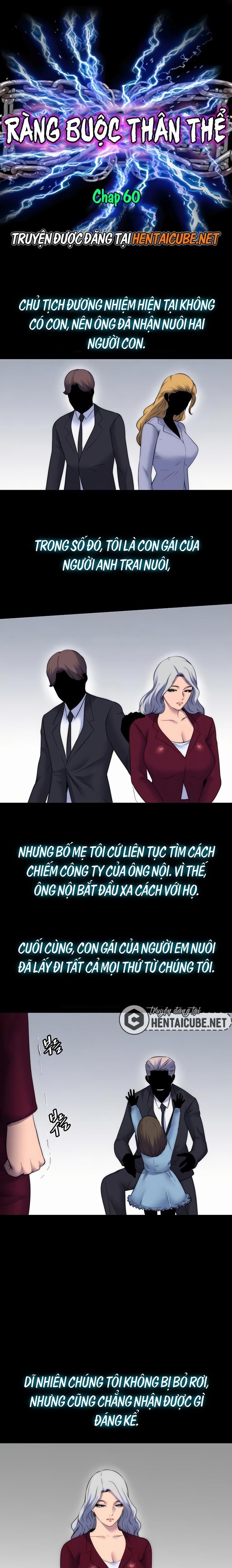 Điều Khiển Cơ Thể - Chương 60 - Page 4