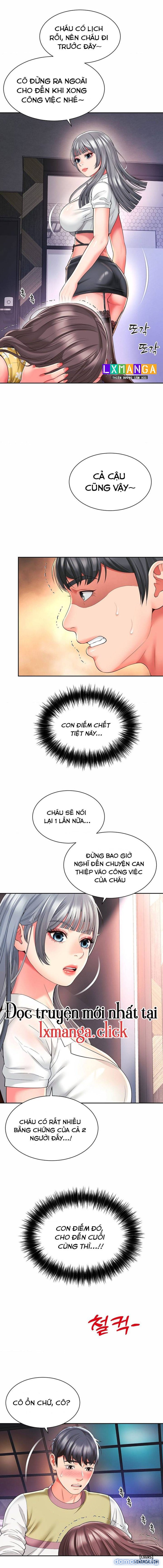 Chịch bạn mẹ, mẹ bạn. Chapter 32 - Page 15