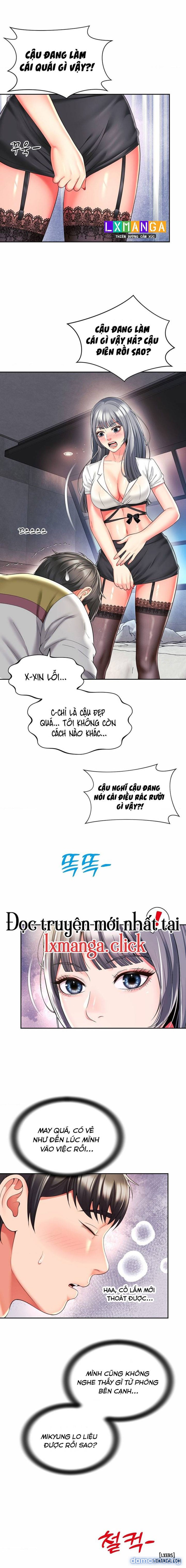 Chịch bạn mẹ, mẹ bạn. Chapter 32 - Page 3