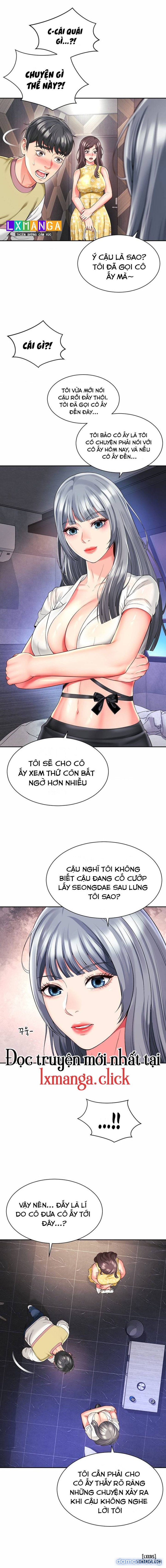 Chịch bạn mẹ, mẹ bạn. Chapter 32 - Page 5