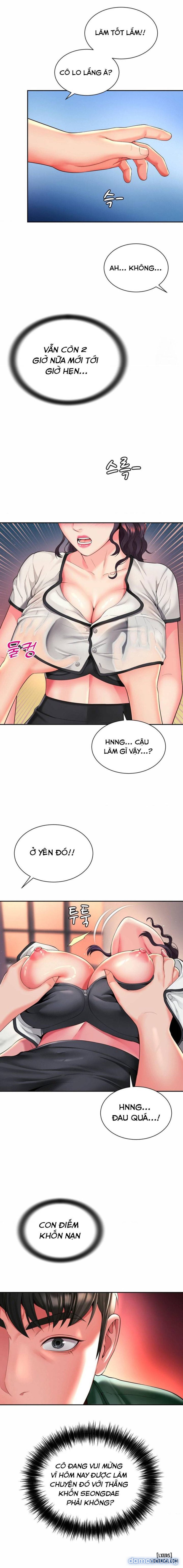 Chịch bạn mẹ, mẹ bạn. Chapter 40 - Page 15