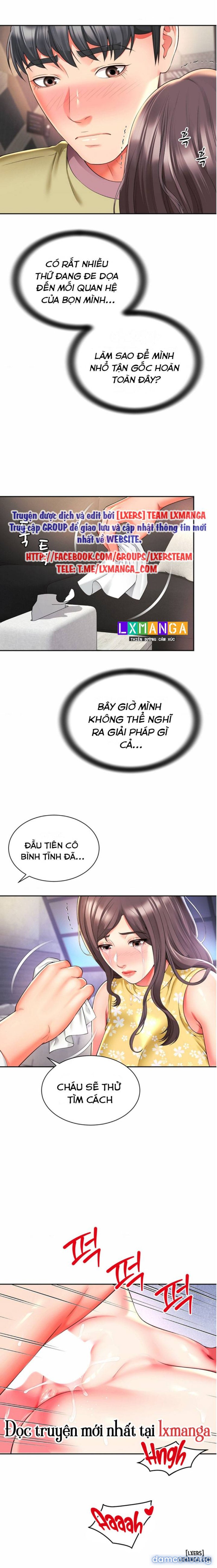 Chịch bạn mẹ, mẹ bạn. Chapter 33 - Page 3