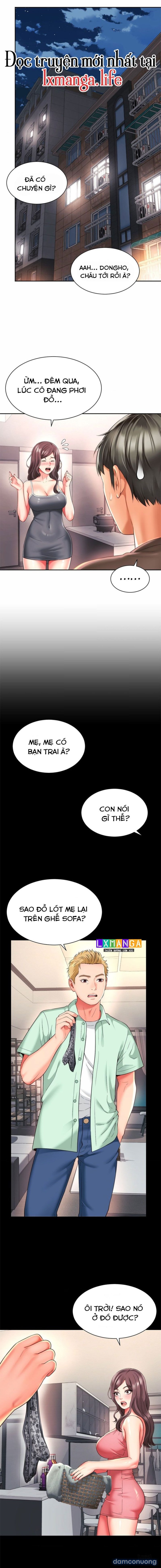 Chịch bạn mẹ, mẹ bạn. Chapter 30 - Page 2