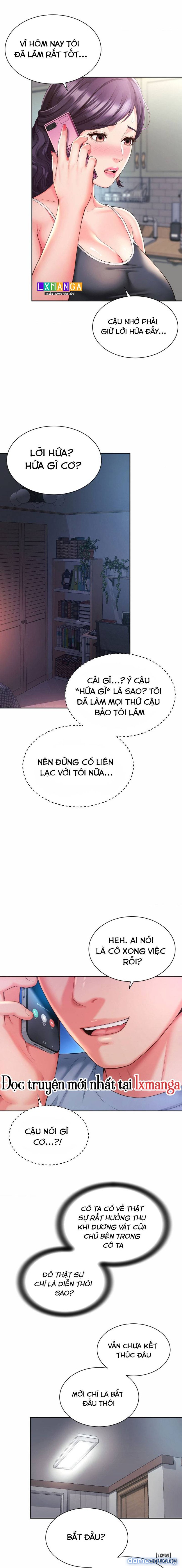 Chịch bạn mẹ, mẹ bạn. Chapter 39 - Page 2