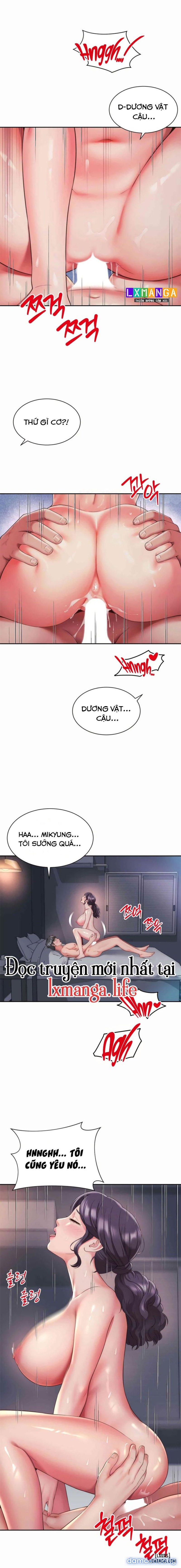 Chịch bạn mẹ, mẹ bạn. Chapter 29 - Page 2