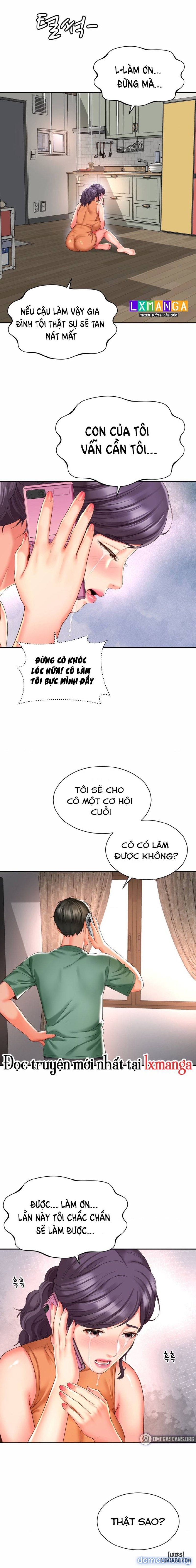 Chịch bạn mẹ, mẹ bạn. Chapter 35 - Page 12