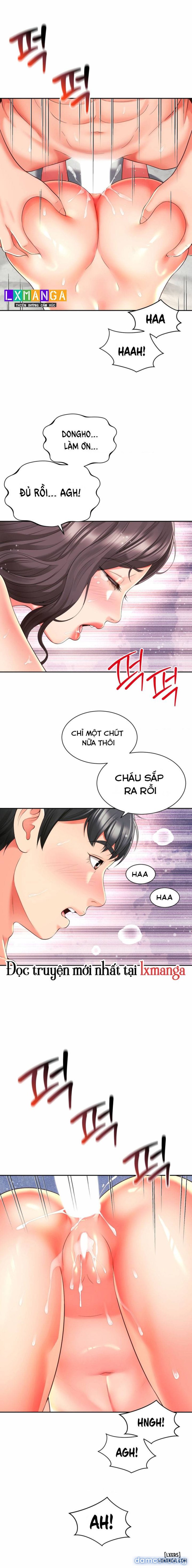 Chịch bạn mẹ, mẹ bạn. Chapter 35 - Page 2