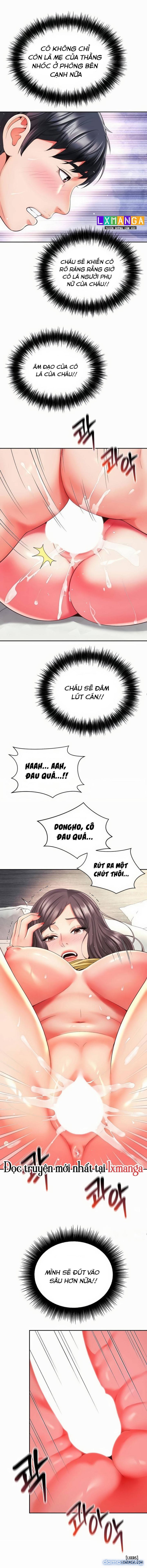 Chịch bạn mẹ, mẹ bạn. Chapter 34 - Page 2