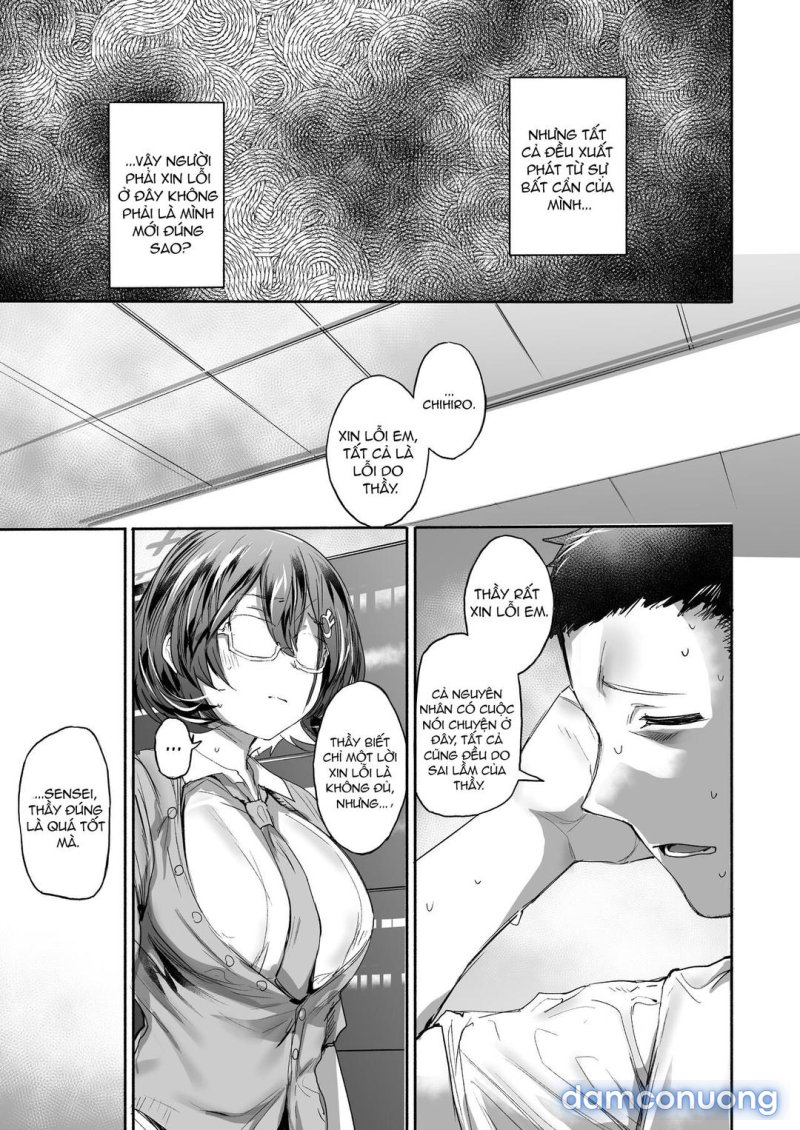 Sekinin.exe Oneshot - Page 7