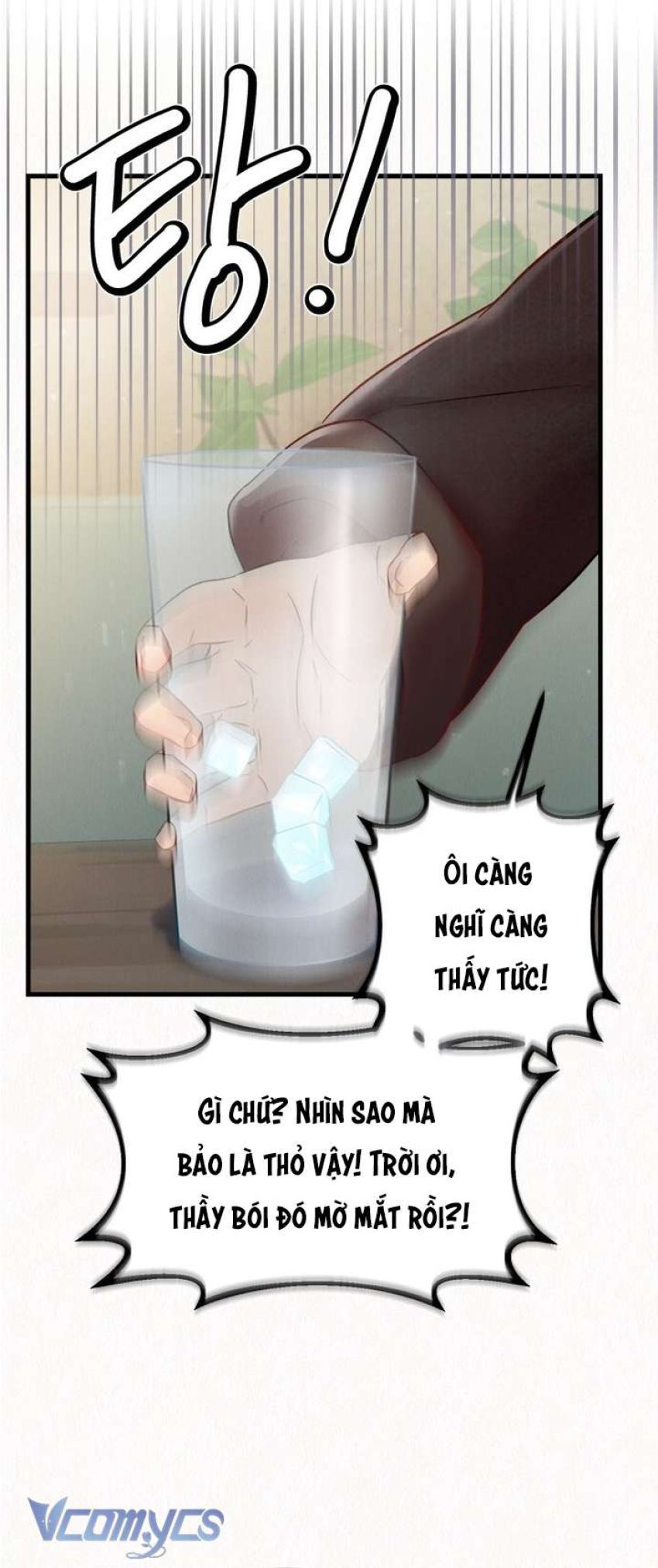 [18+] Đối Tác Dục Vọng Chapter 1 - Page 9