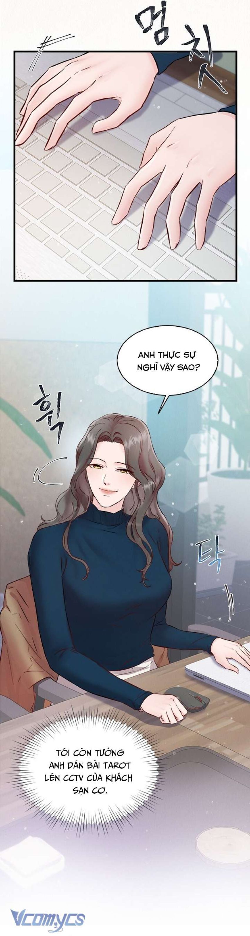 [18+] Đối Tác Dục Vọng Chapter 1 - Page 11