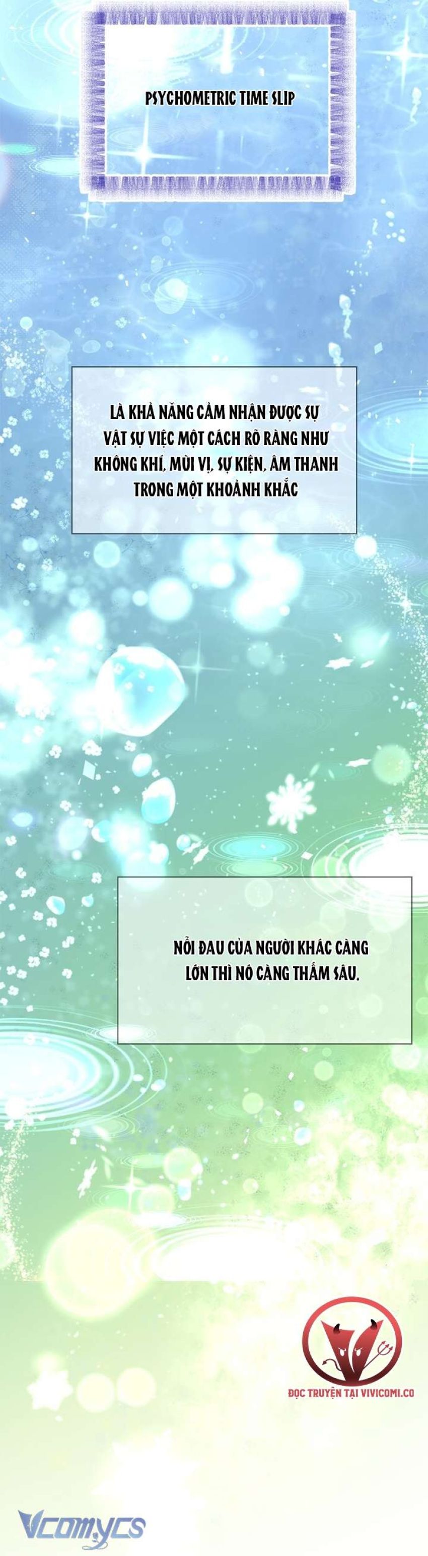 [18+] Đối Tác Dục Vọng Chapter 1 - Page 16