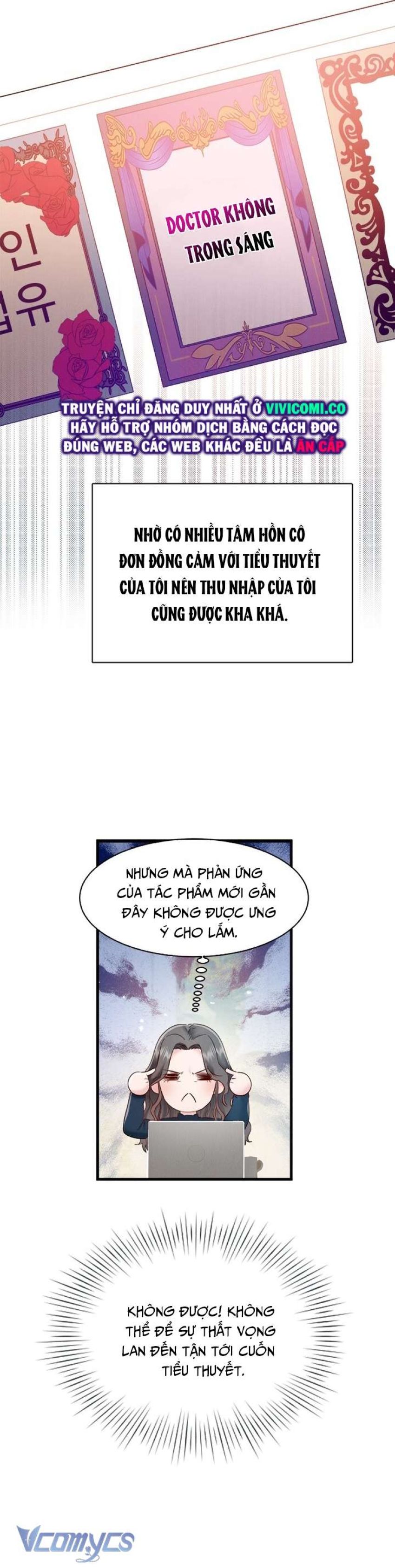 [18+] Đối Tác Dục Vọng Chapter 1 - Page 24