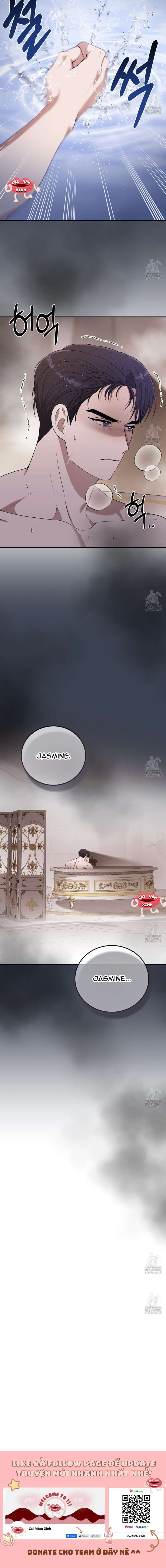 Xin Hãy Để Ý Tới Jasmine - Chương 36 - Page 15