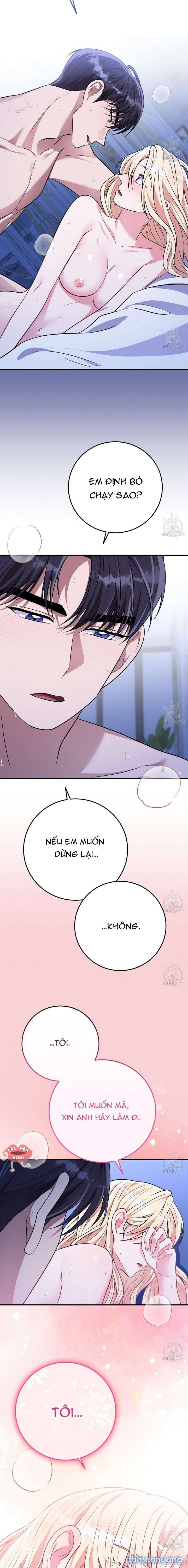 Xin Hãy Để Ý Tới Jasmine - Chương 17 - Page 14