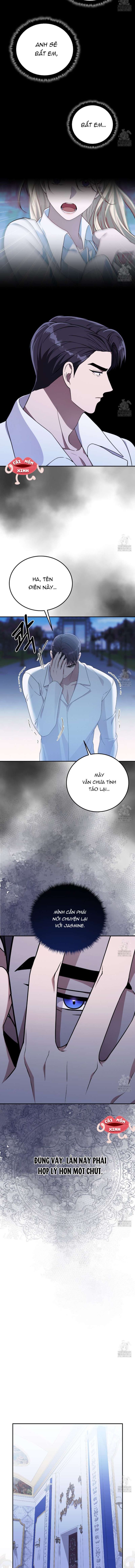 Xin Hãy Để Ý Tới Jasmine Chapter 34 - Page 3