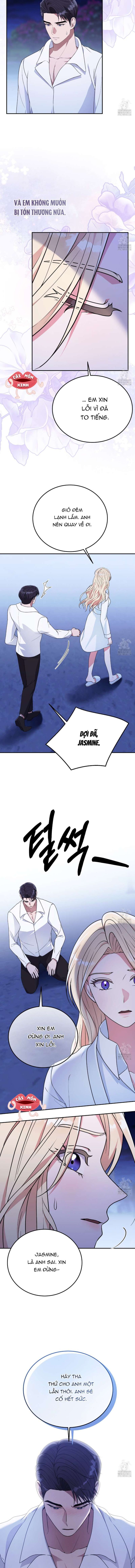 Xin Hãy Để Ý Tới Jasmine Chapter 33 - Page 3