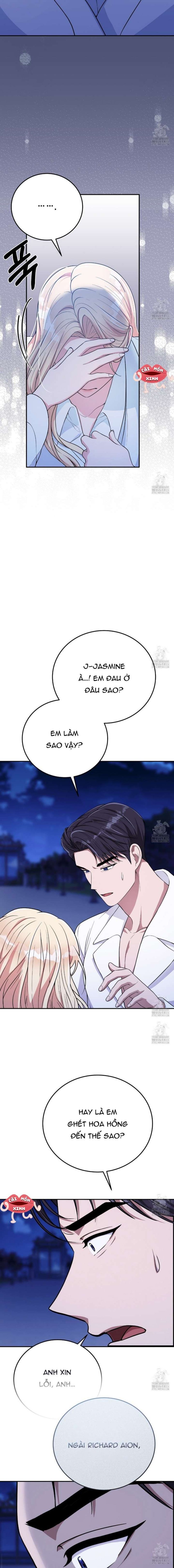 Xin Hãy Để Ý Tới Jasmine Chapter 30 - Page 13