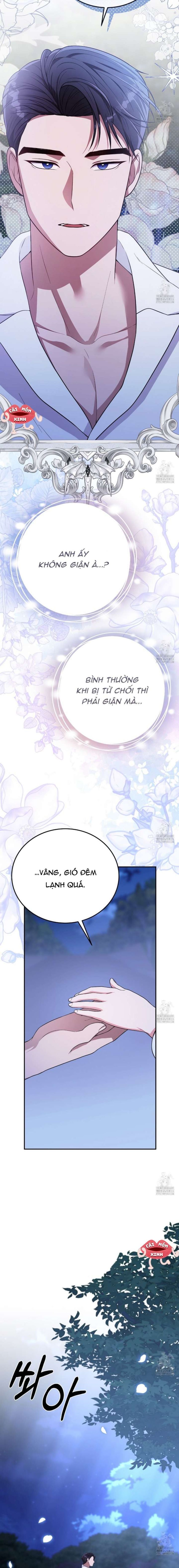 Xin Hãy Để Ý Tới Jasmine Chapter 30 - Page 3