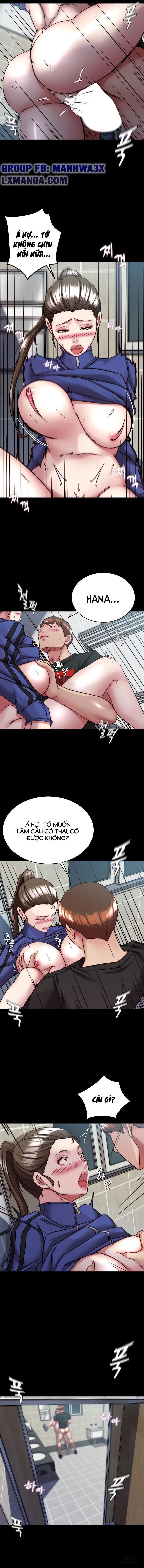 Nhật kí đồ lót Chapter 132 - Page 7