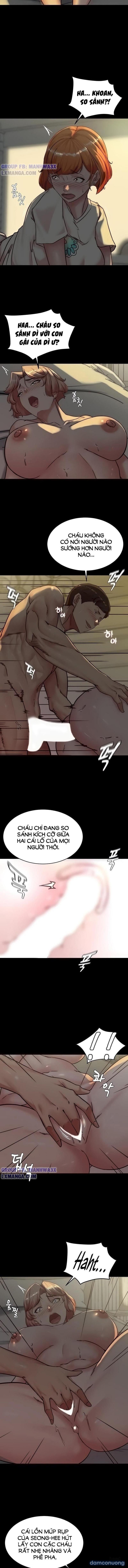 Nhật kí đồ lót Chapter 150 - Page 14