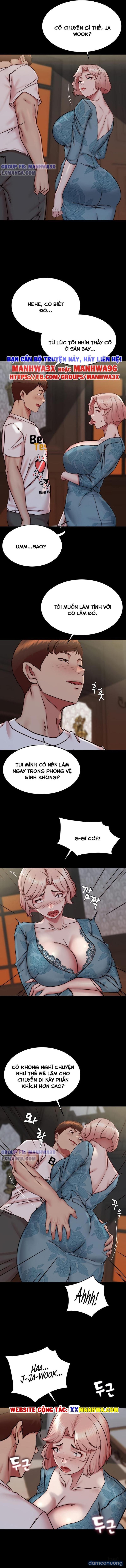 Nhật kí đồ lót Chapter 163 - Page 9