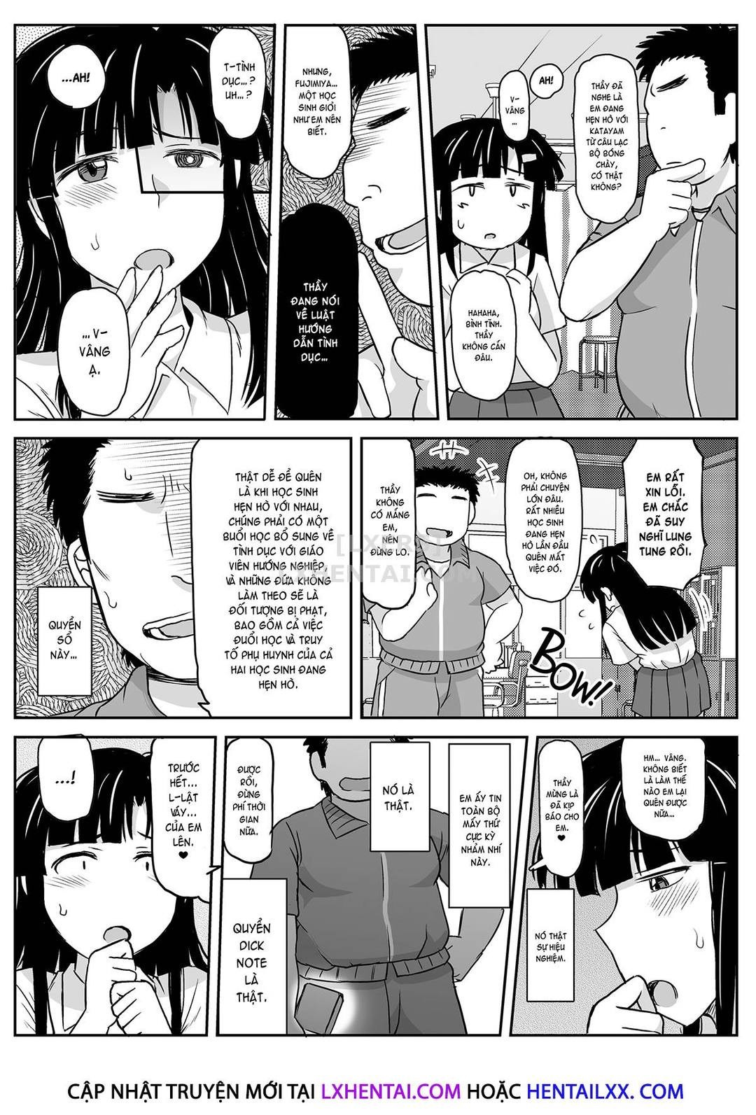 Sổ đăng ký hướng dẫn thôi miên tình dục – Megumi Fujimiya Oneshot - Page 11