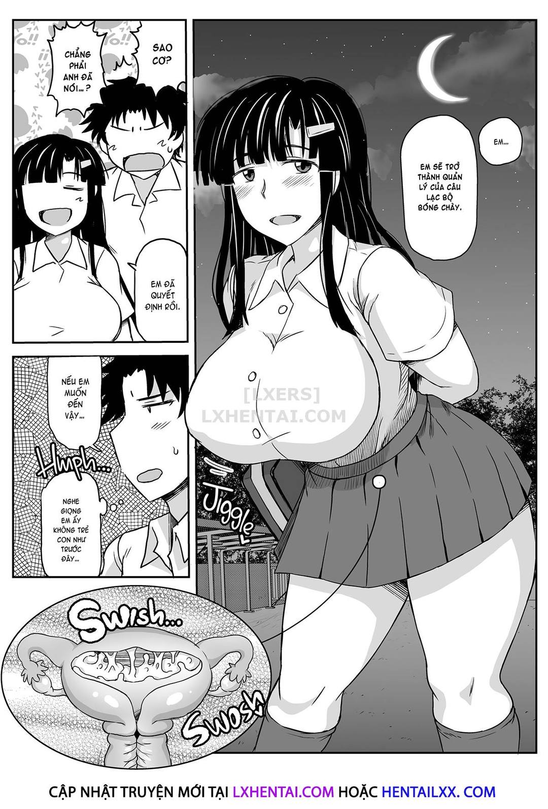 Sổ đăng ký hướng dẫn thôi miên tình dục – Megumi Fujimiya Oneshot - Page 48