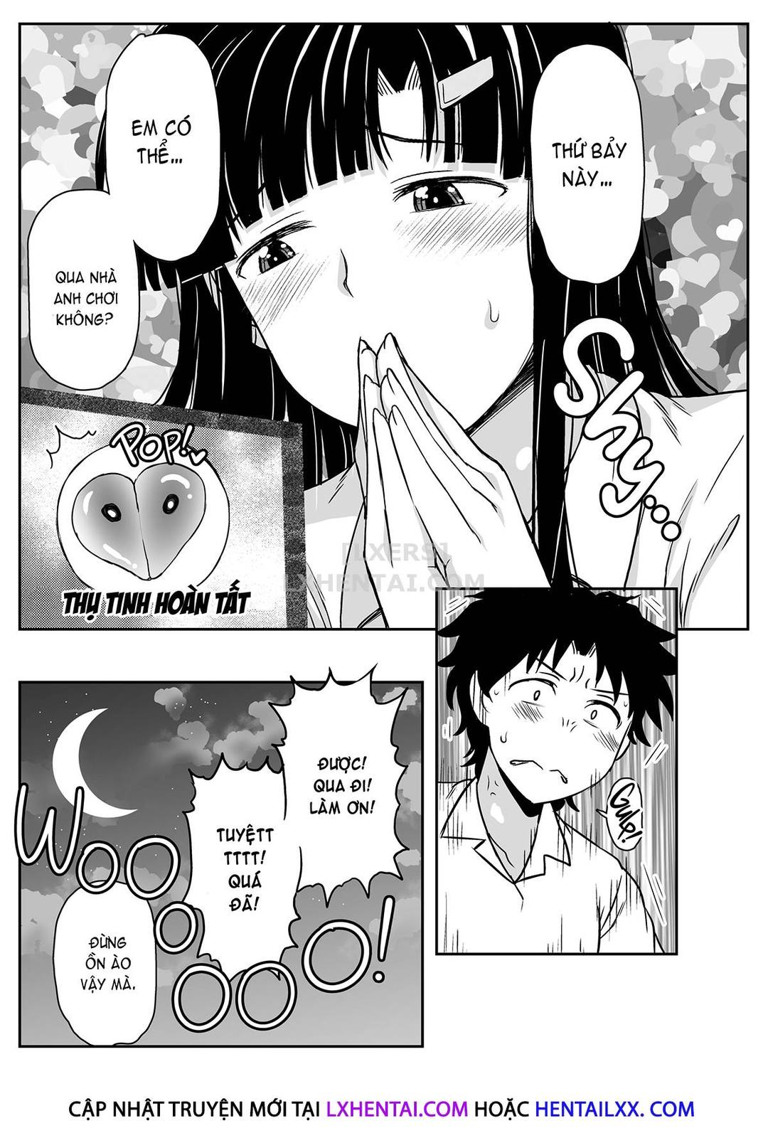 Sổ đăng ký hướng dẫn thôi miên tình dục – Megumi Fujimiya Oneshot - Page 53