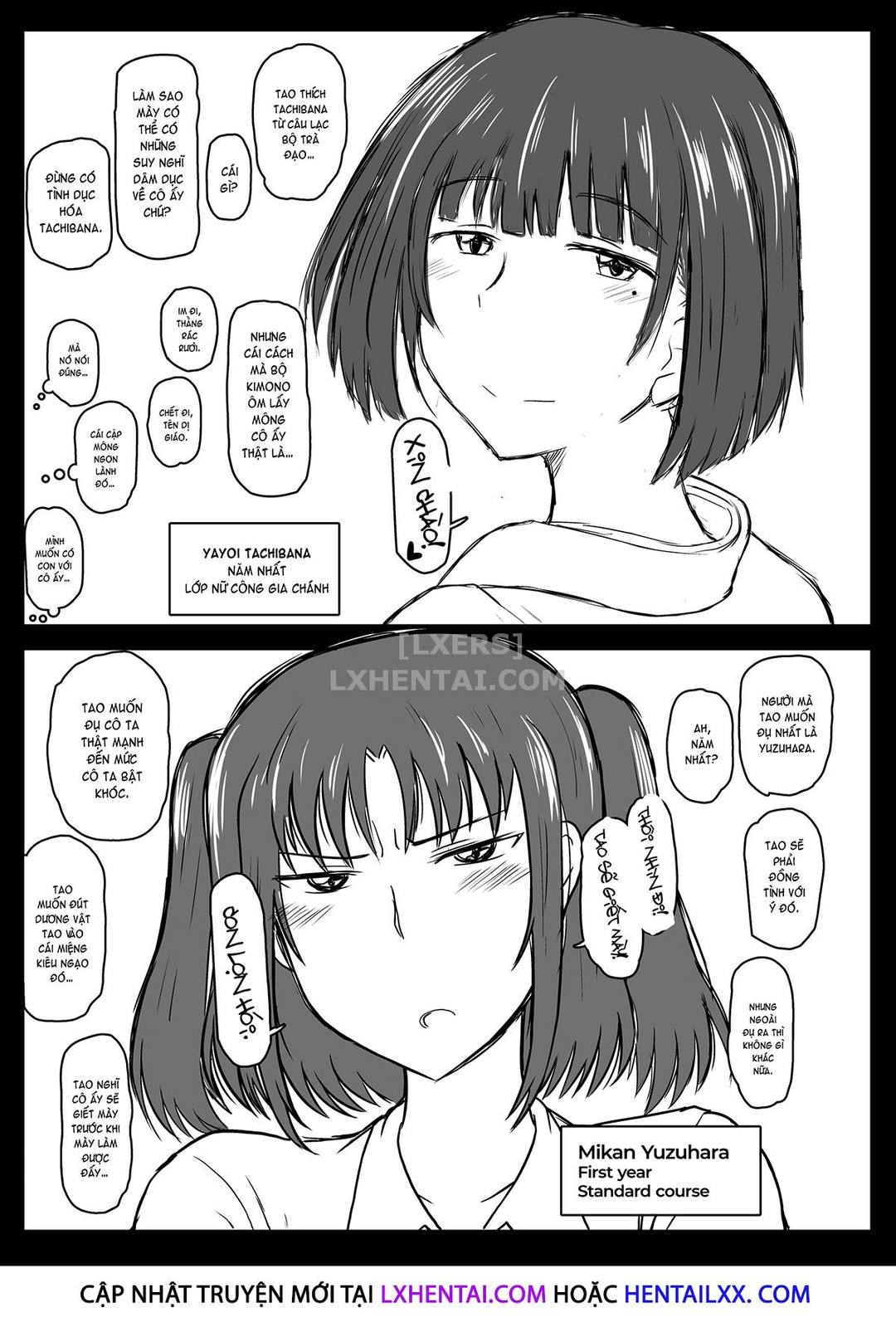 Sổ đăng ký hướng dẫn thôi miên tình dục – Megumi Fujimiya Oneshot - Page 57