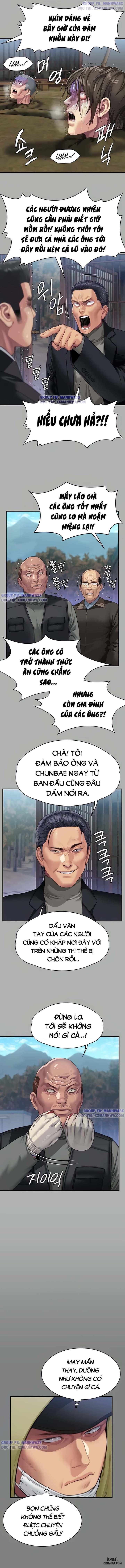 Queen Bee – Ong Chúa Chapter 323 - Page 15