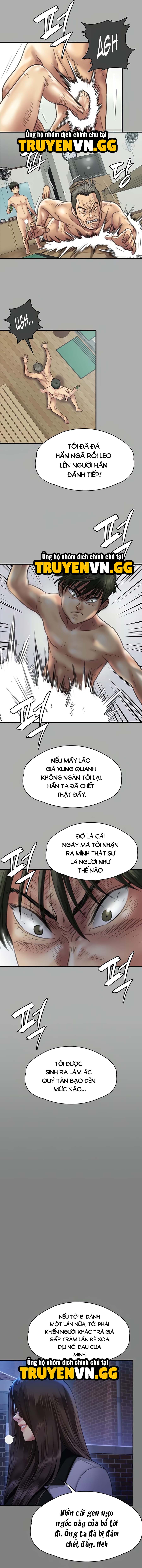 Queen Bee – Ong Chúa Chapter 321 - Page 44