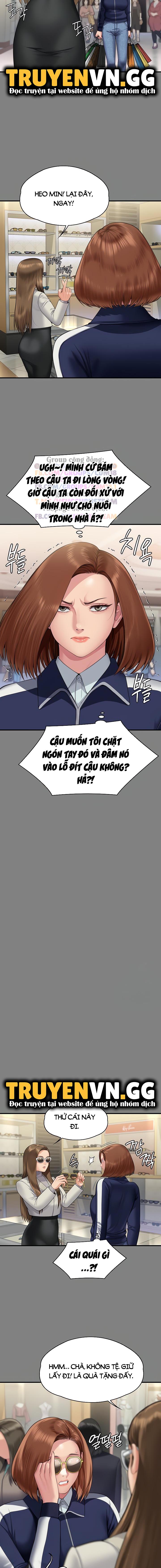 Queen Bee – Ong Chúa Chapter 317 - Page 12