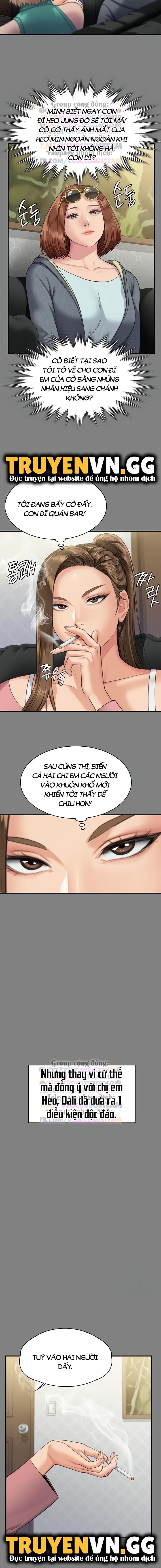 Queen Bee – Ong Chúa Chapter 317 - Page 22