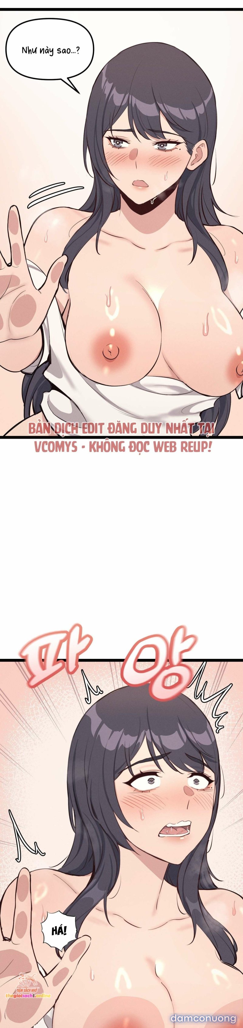 [ 18+ ] Người đàn ông xã hội đen trong phòng trọ Chapter 5 - Page 11