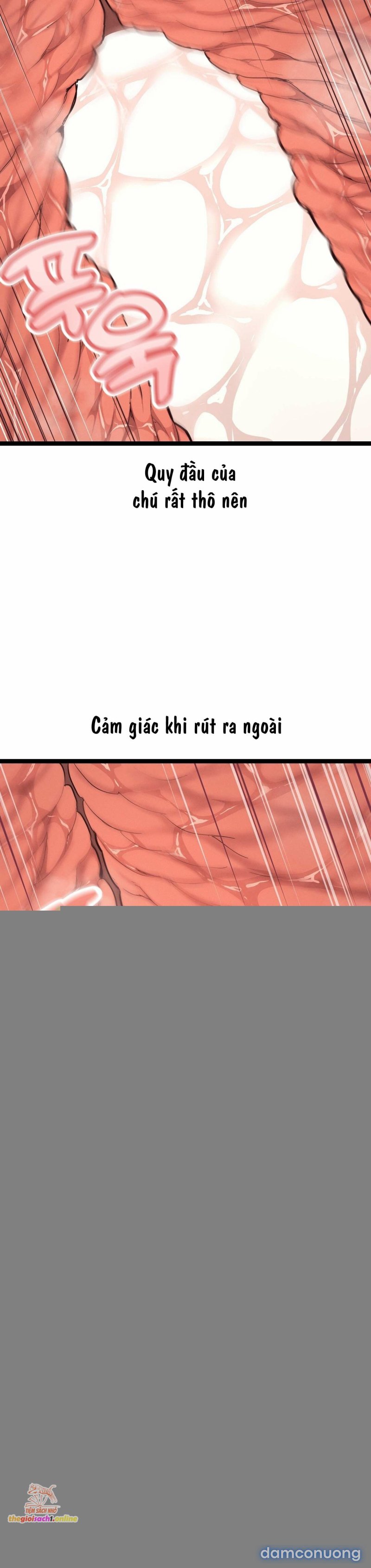 [ 18+ ] Người đàn ông xã hội đen trong phòng trọ Chapter 5 - Page 4