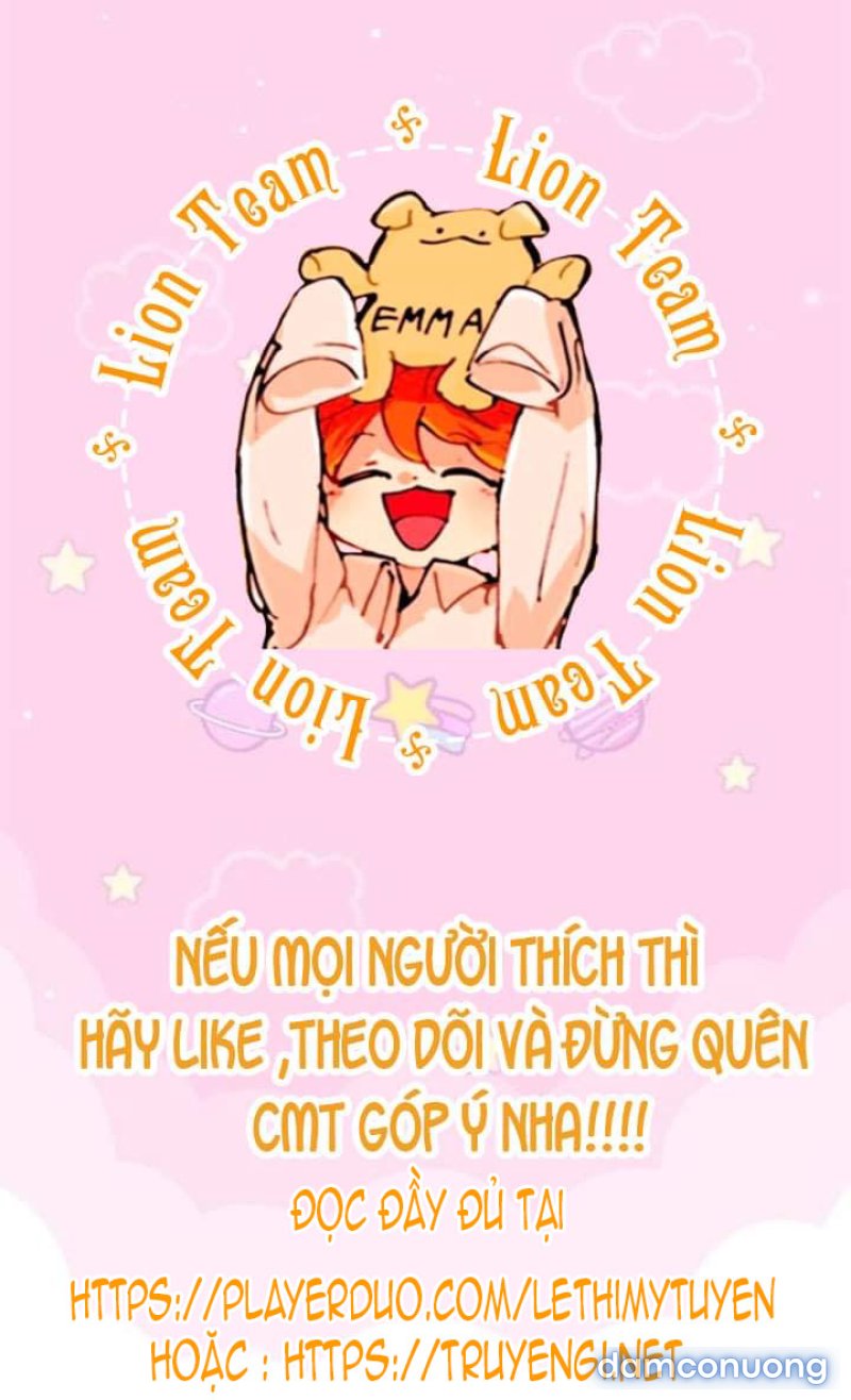 [18+] Người Đẹp Và Quái Vật Chapter 11 - Page 11