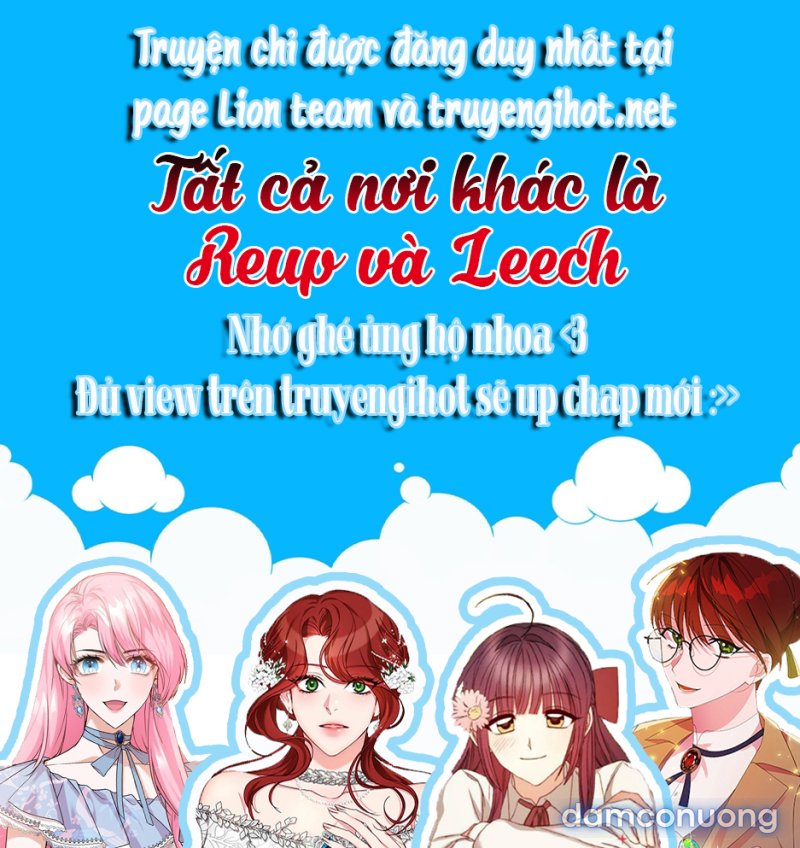 [18+] Người Đẹp Và Quái Vật Chapter 49 - Page 7