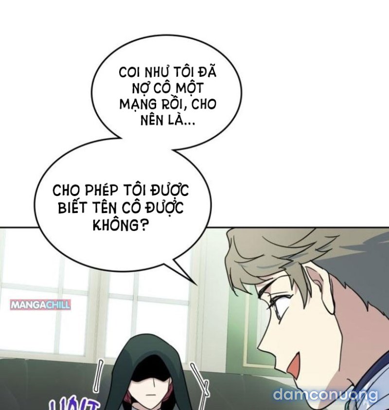 [18+] Người Đẹp Và Quái Vật Chapter 68 - Page 12