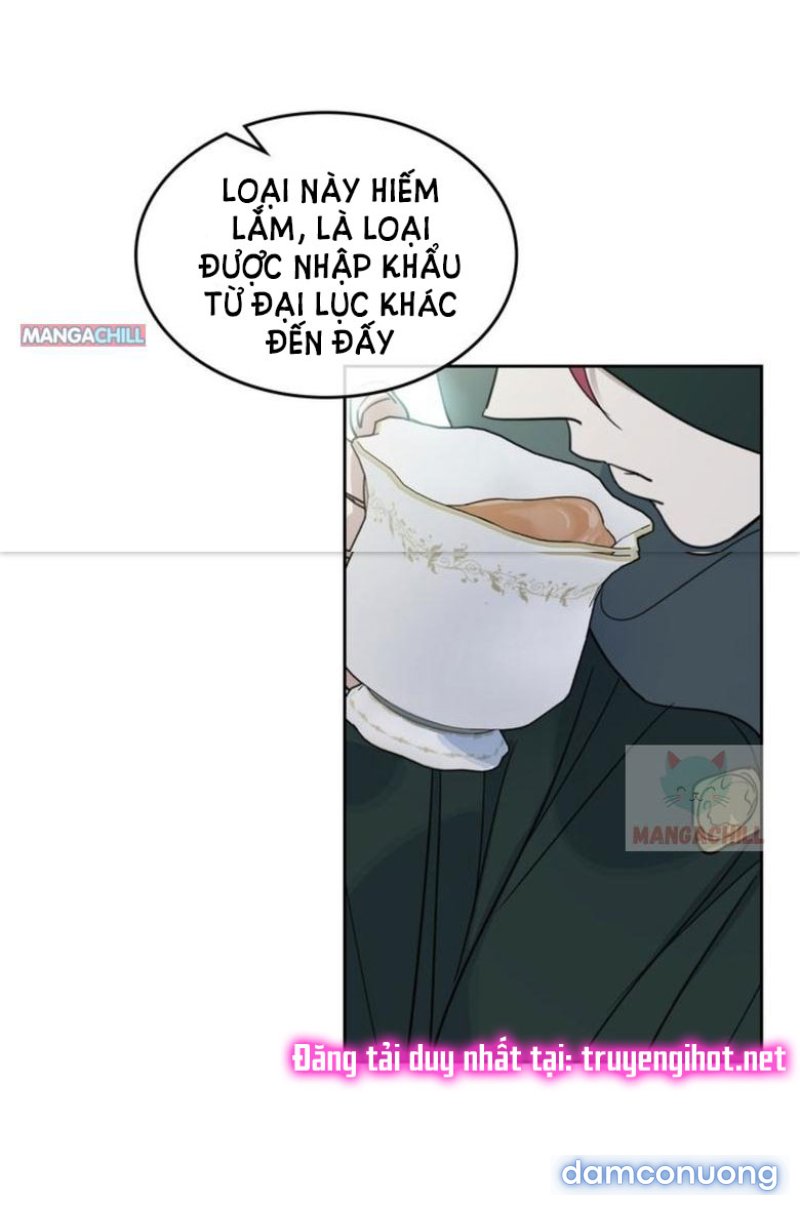 [18+] Người Đẹp Và Quái Vật Chapter 68 - Page 4