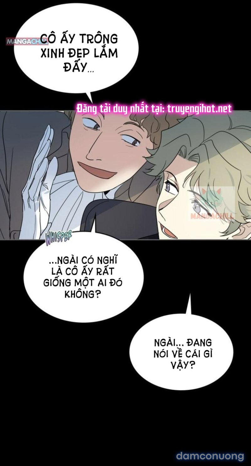 [18+] Người Đẹp Và Quái Vật Chapter 72 - Page 15