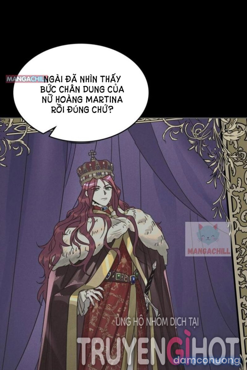 [18+] Người Đẹp Và Quái Vật Chapter 72 - Page 16