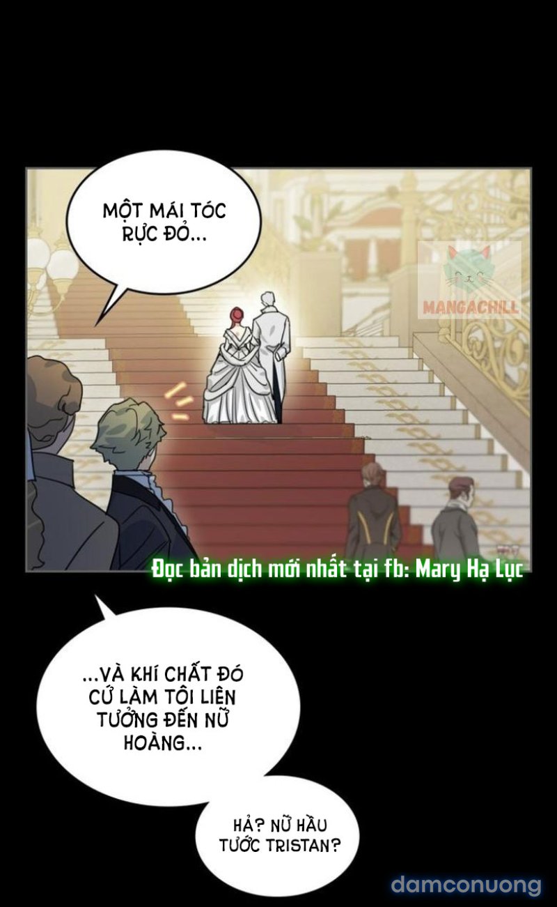 [18+] Người Đẹp Và Quái Vật Chapter 72 - Page 18