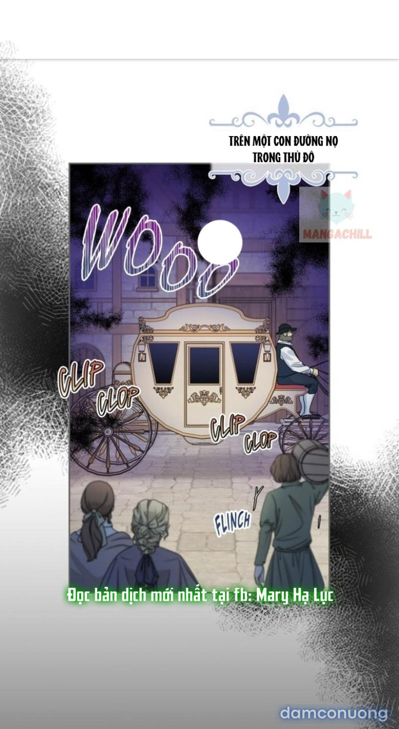 [18+] Người Đẹp Và Quái Vật Chapter 72 - Page 4